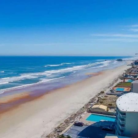 Daytona Beach Club Condo Buitenkant foto