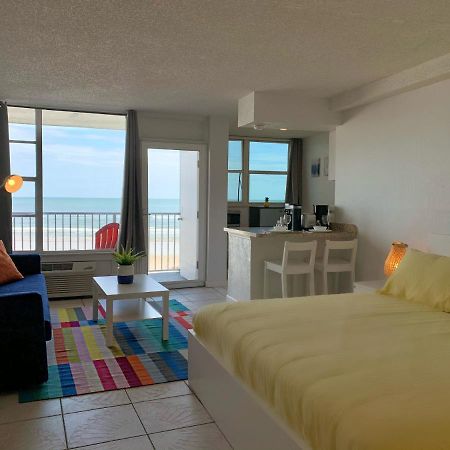 Daytona Beach Club Condo Buitenkant foto