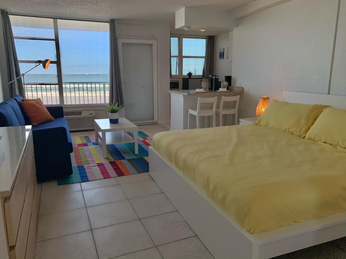 Daytona Beach Club Condo Buitenkant foto