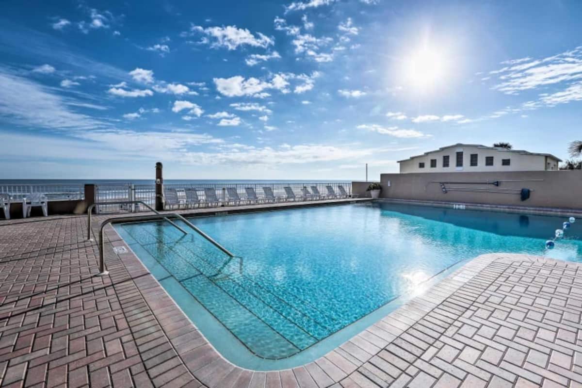 Daytona Beach Club Condo Buitenkant foto