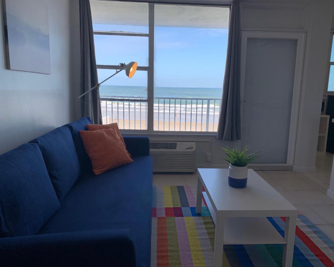 Daytona Beach Club Condo Buitenkant foto