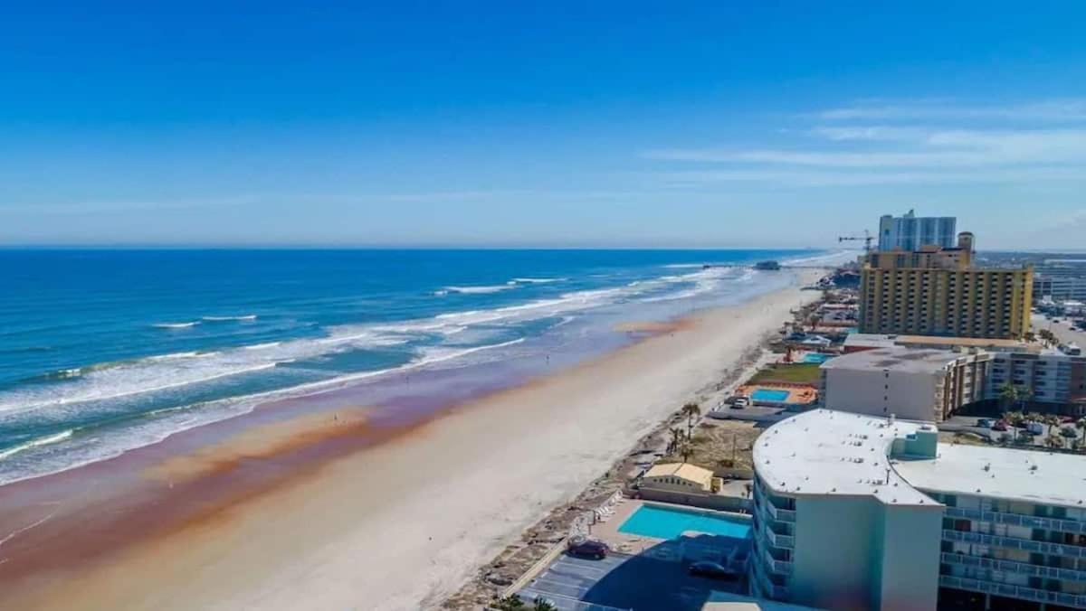 Daytona Beach Club Condo Buitenkant foto