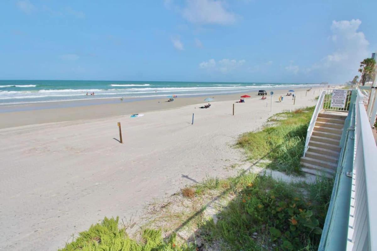 Daytona Beach Club Condo Buitenkant foto