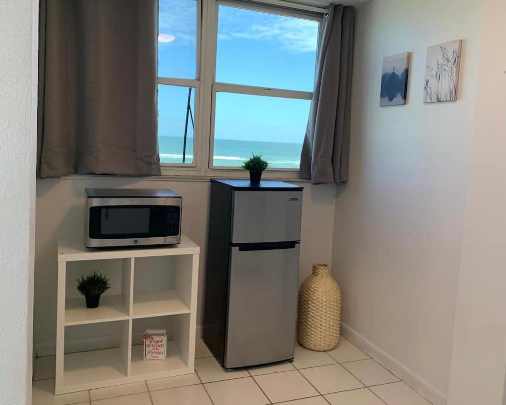 Daytona Beach Club Condo Buitenkant foto