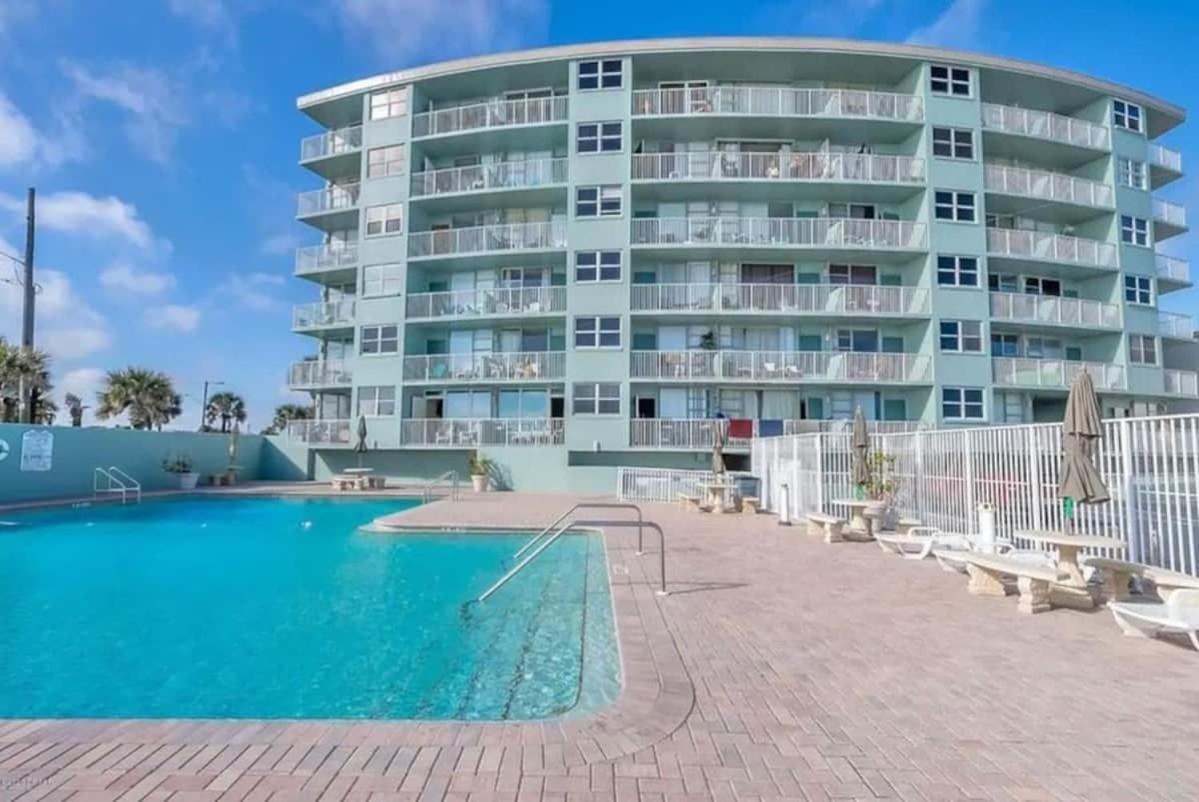Daytona Beach Club Condo Buitenkant foto