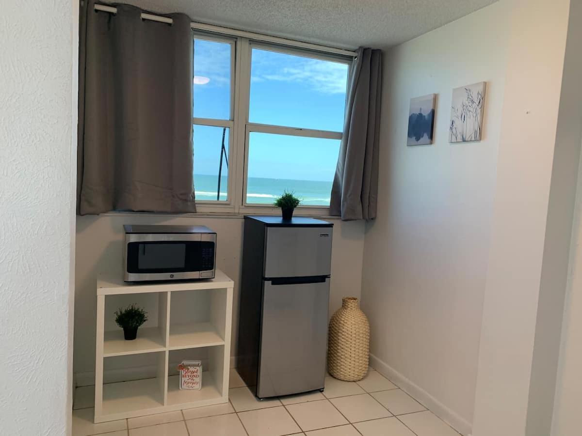 Daytona Beach Club Condo Buitenkant foto